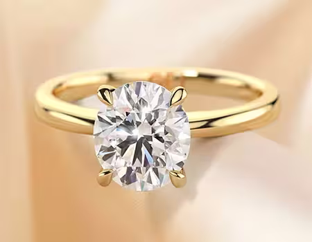 gold jewelry