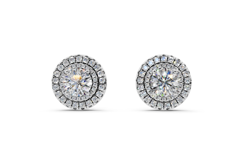 أقراط هالو - Thumbnail