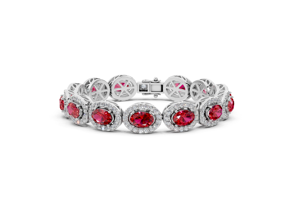 سوار الياقوت - Thumbnail