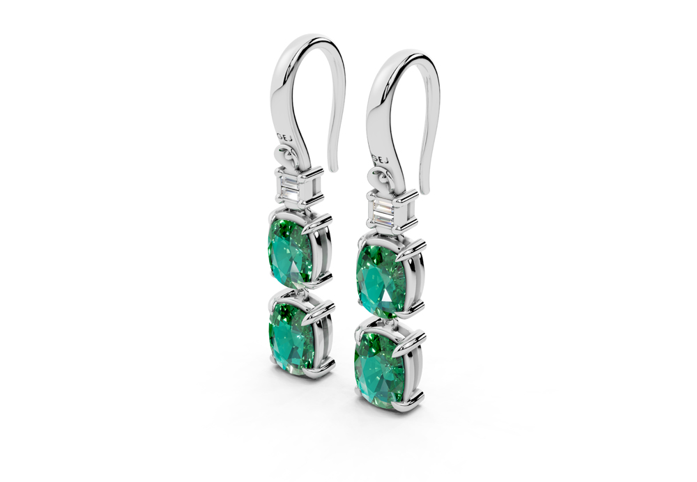 Stunning Earrings - Thumbnail
