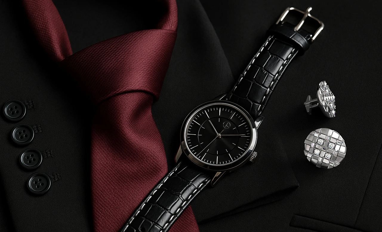 Home Watches Section