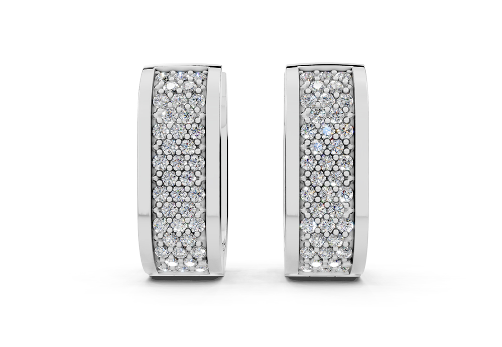 Hoop Earrings